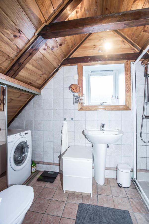 Bergen Central City Apartments Eksteriør bilde